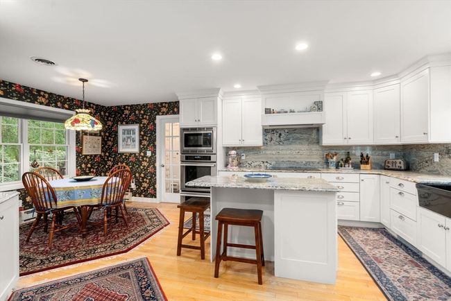 15 Mary Jane Cir, House other with 5 bedrooms, 5 bathrooms and 4 parking in Worcester MA | Image 5