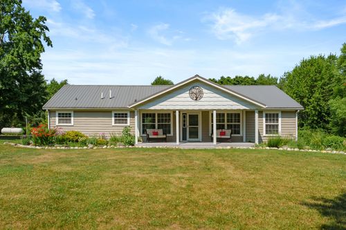 45284 County Road 703, Coloma, MI, 49038-9220 | Card Image