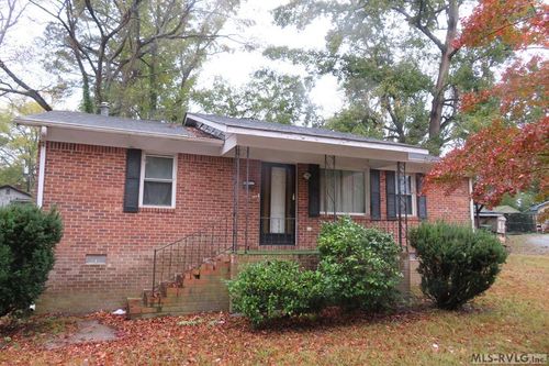 116 Lewis St, Roanoke Rapids, NC, 27870-4617 | Card Image