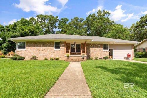 42 W Lourando Drive, Mobile, AL, 36606 | Card Image