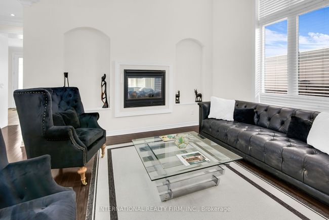 133 Hatton Garden Rd, House other with 4 bedrooms, 4 bathrooms and 4 parking in Woodbridge ON | Image 6