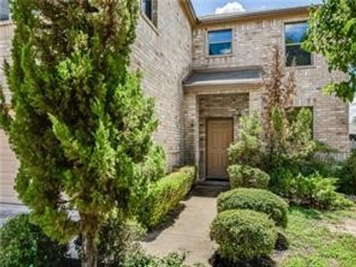 1220 Apollo Cir, Round Rock, TX, 78664-3457 | Card Image