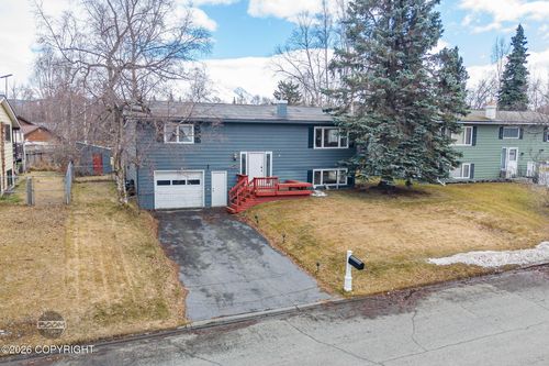 12901 Troy St, Anchorage, AK, 99515-3841 | Card Image