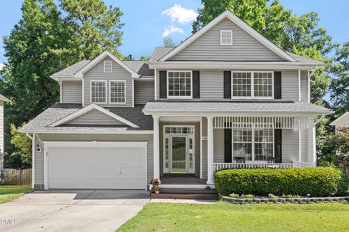 1482 Big Leaf Loop, Apex, NC, 27502-4147 | Card Image