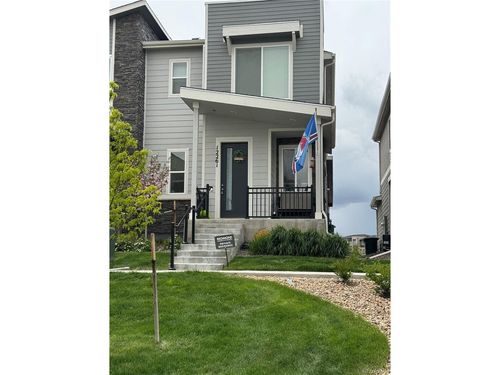 12261 Karls Ln, Northglenn, CO, 80241-3813 | Card Image