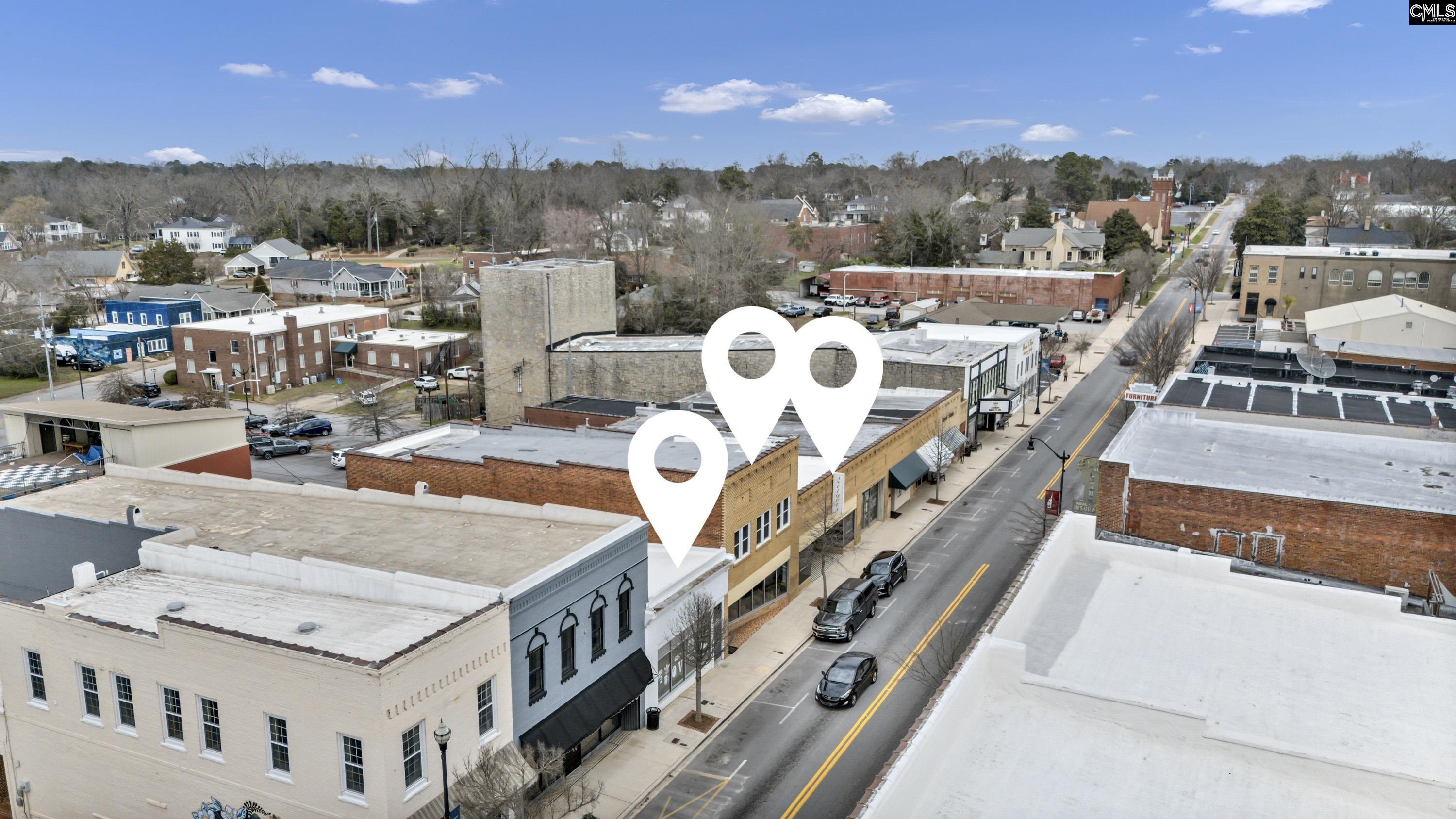 Commercial Sale in Newberry 3