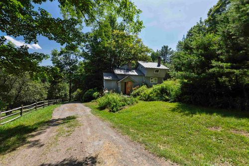 175 Old City Falls Rd, Strafford, VT, 05072-9753 | Card Image