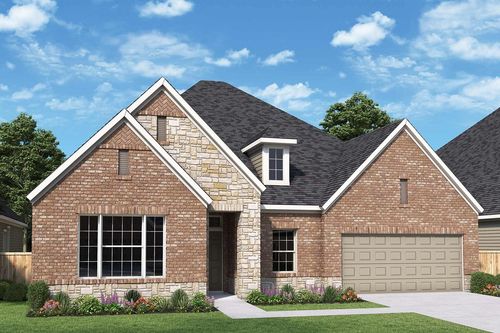 3363 Pink Petal Drive, Grand Prairie, TX, 76084 | Card Image