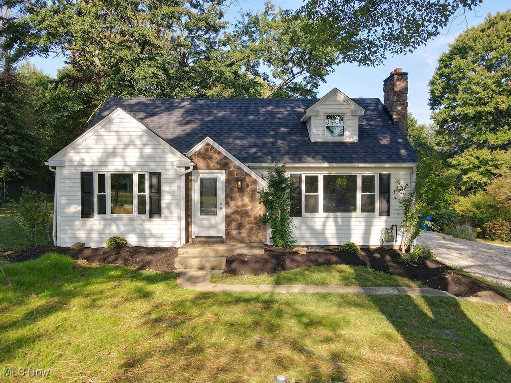 Manchester Rd, New Franklin, OH 44319