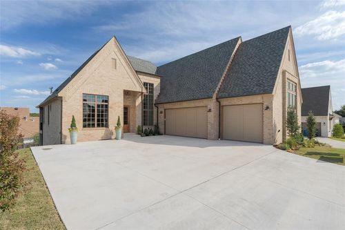 2816 Evening Stroll Dr, Edmond, OK, 73034-9809 | Card Image