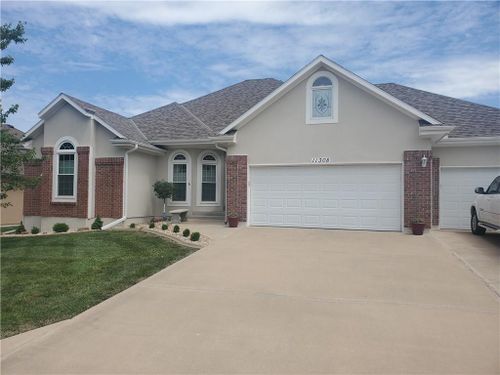 11308 Trevor Drive, Peculiar, MO, 64078 | Card Image