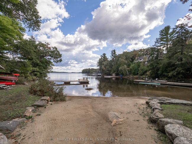 1911 Mortimers Point Rd, Home with 6 bedrooms, 3 bathrooms and 5 parking in Port Carling ON | Image 48