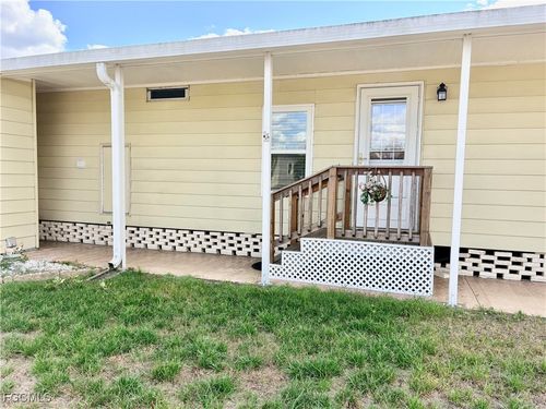 3170 Running Deer Dr, NORTH FORT MYERS, FL, 33917-1548 | Card Image