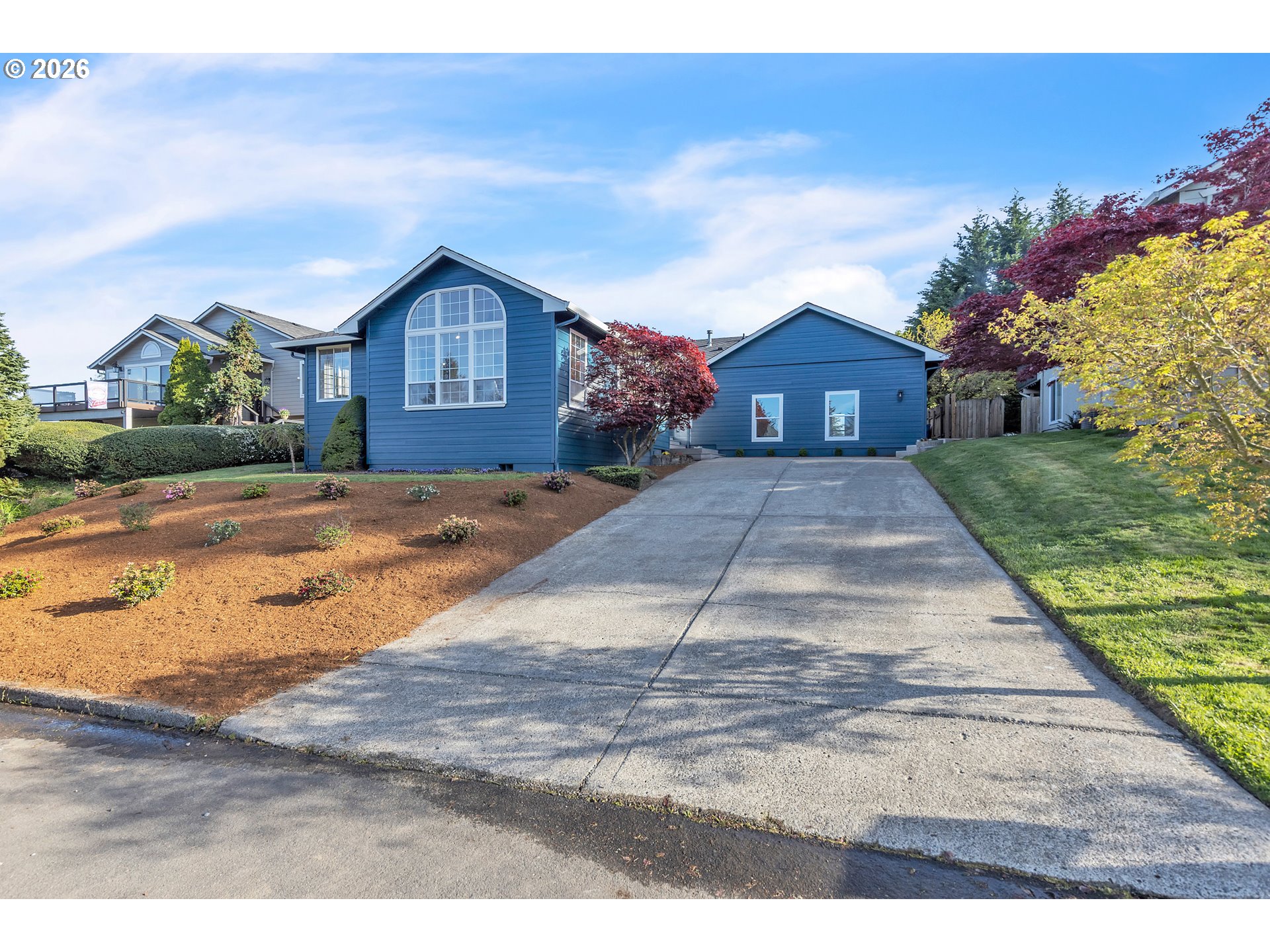 Residential in Camas