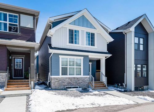 76 Lucas Blvd Nw, Calgary, AB, T3P1H9 | Card Image