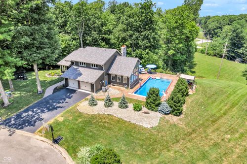 5052 Sherwood Ct, Pittsboro, IN, 46167-9038 | Card Image