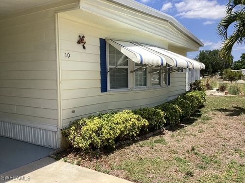 10 Le Mans Dr, NAPLES, FL, 34112-9124 | Card Image