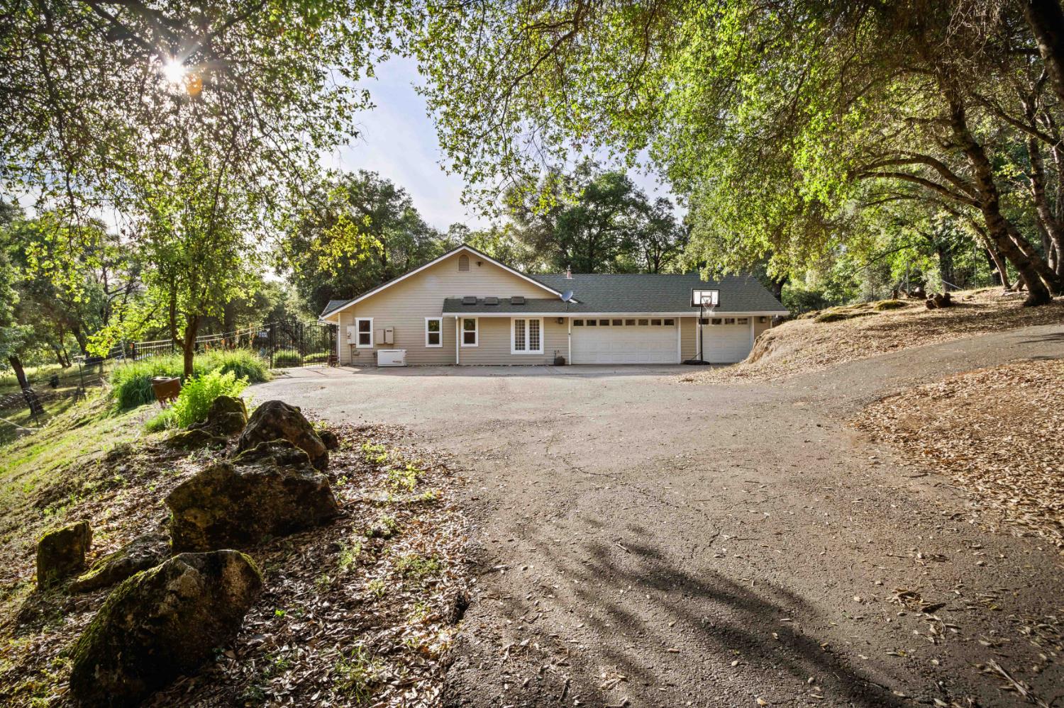 Residential in Placerville 3