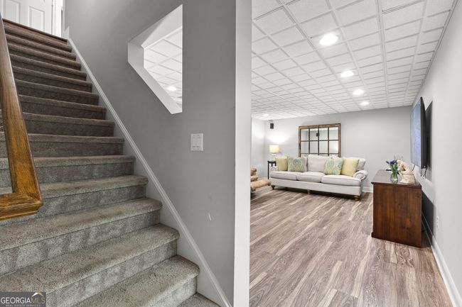 105 Riveria Ct, House other with 5 bedrooms, 5 bathrooms and null parking in Fayetteville GA | Image 61