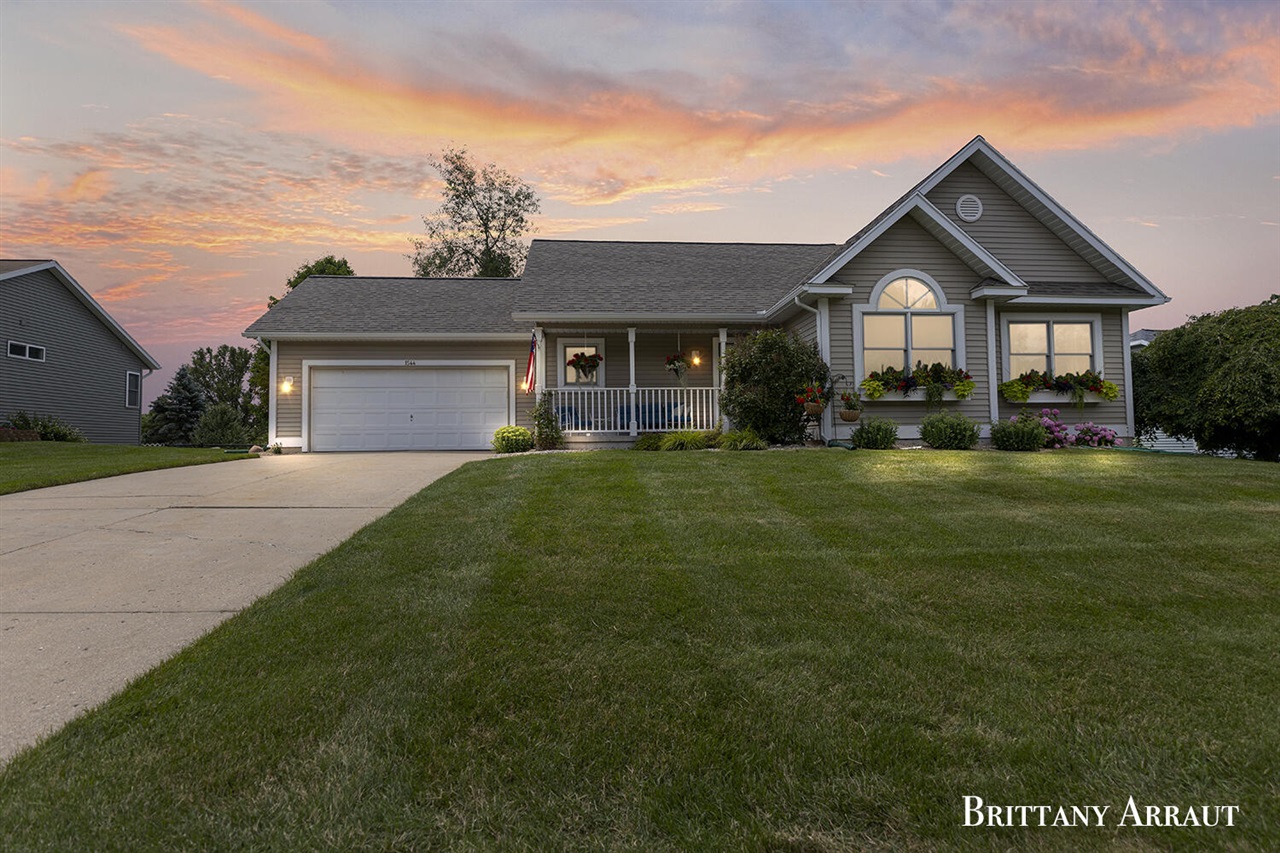 Scott Creek Dr, Belmont, MI 49306