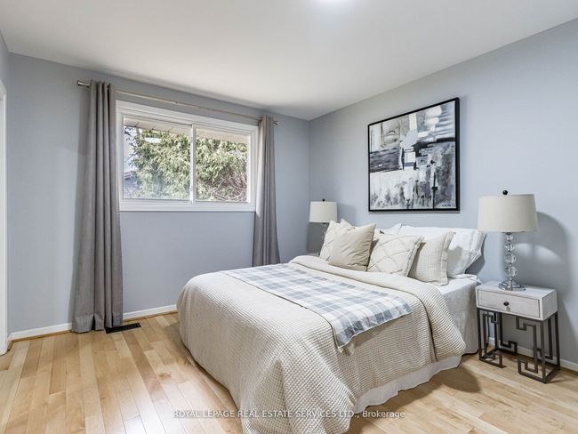 231 Elizabeth St S, House other with 6 bedrooms, 5 bathrooms and 4 parking in Brampton ON | Image 16