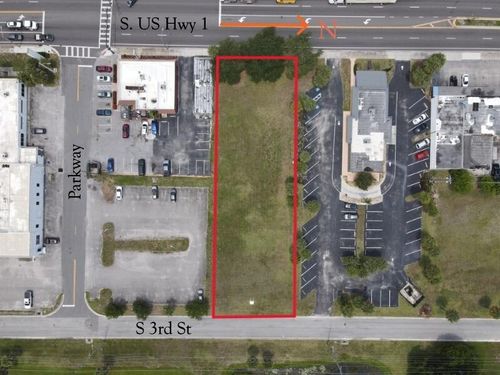 0 S 3rd St, Fort Pierce, FL, 34950 | Card Image