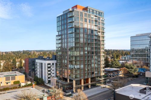 501-10232 Ne 10th St, Bellevue, WA, 98004-4214 | Card Image