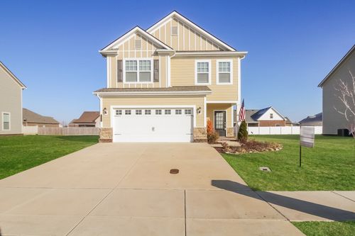 4822 Kingdom Dr, Murfreesboro, TN, 37128-1622 | Card Image
