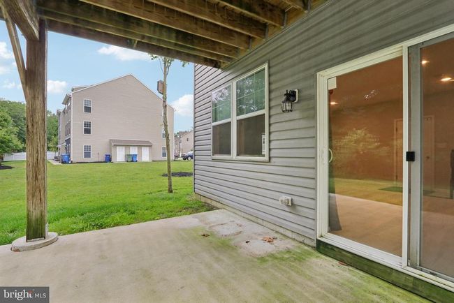 5 Sullivan Way, Townhouse with 3 bedrooms, 3 bathrooms and null parking in MARLTON NJ | Image 41