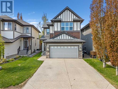 91 Auburn Glen Way Se, Calgary, AB, T3M0M9 | Card Image