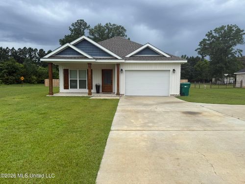 24251 Misty Ln, Lucedale, MS, 39452-6670 | Card Image
