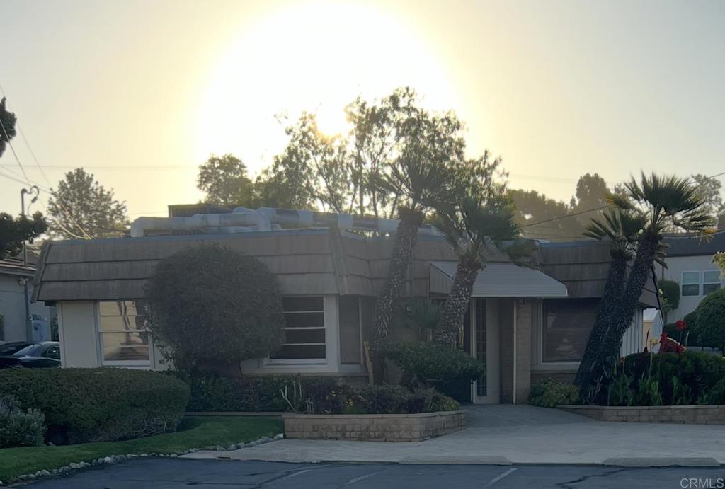 Commercial Lease in Fallbrook 2