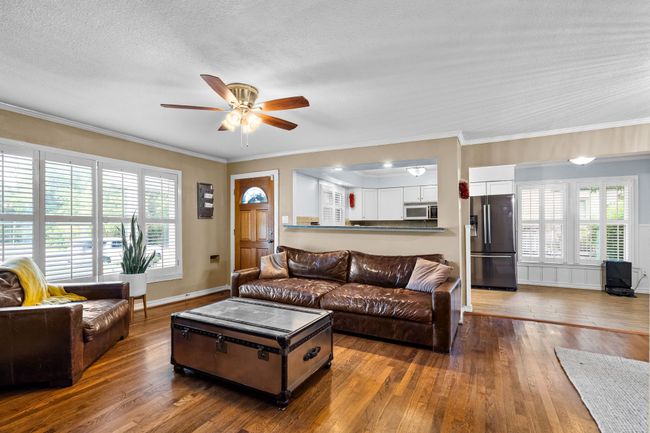 2217 Yucca Ave, House other with 2 bedrooms, 2 bathrooms and null parking in Fort Worth TX | Image 13