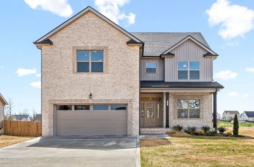 109 Apple Blossom Ct, Clarksville, TN, 37042-2889 | Card Image