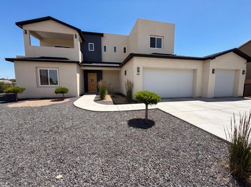 86 Rancho Pequenos Way Nw, Albuquerque, NM, 87107-6724 | Card Image