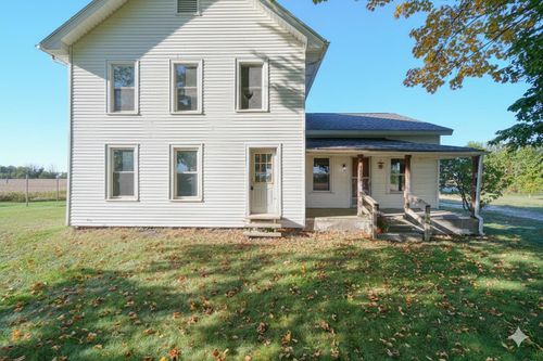 16594 Stark Rd, Springport, MI, 49284-9508 | Card Image