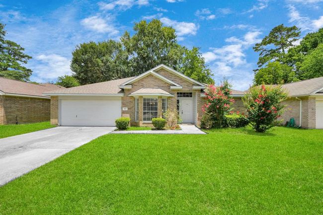 3115 Pine Dust Ln, House other with 3 bedrooms, 2 bathrooms and 2 parking in Spring TX | Image 4