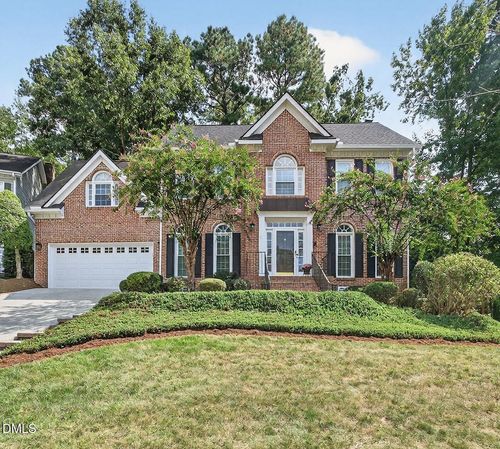 302 Parkbranch Ln, Cary, NC, 27519-5988 | Card Image