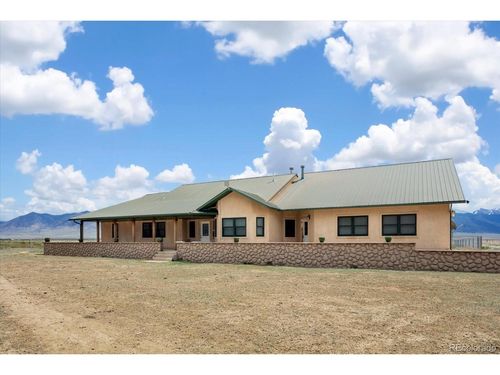 26150 Van Voorhis Ave, Moffat, CO, 81143-9761 | Card Image