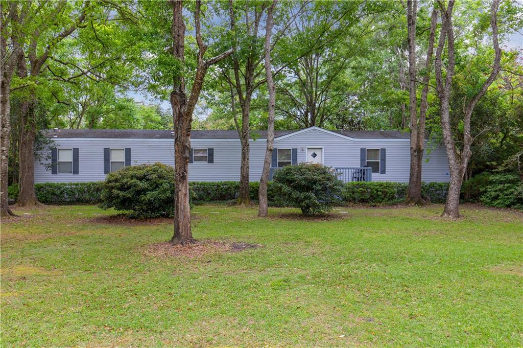Brandy Ln, Mobile, AL 36695