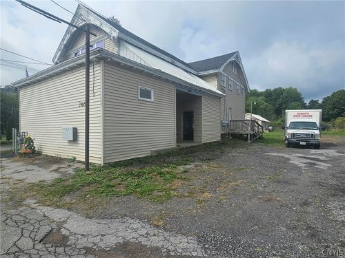 2165 County Route 12, Central Square, NY, 13036-2464 | Card Image