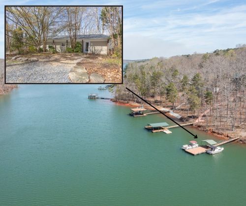 232 Lake Hills Dr, Townville, SC, 29689-3035 | Card Image
