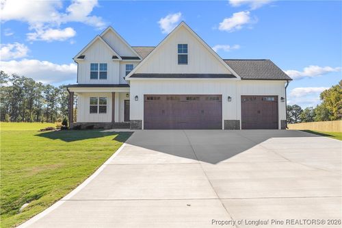 87 Croatoke Ct, Angier, NC, 27501-1700 | Card Image