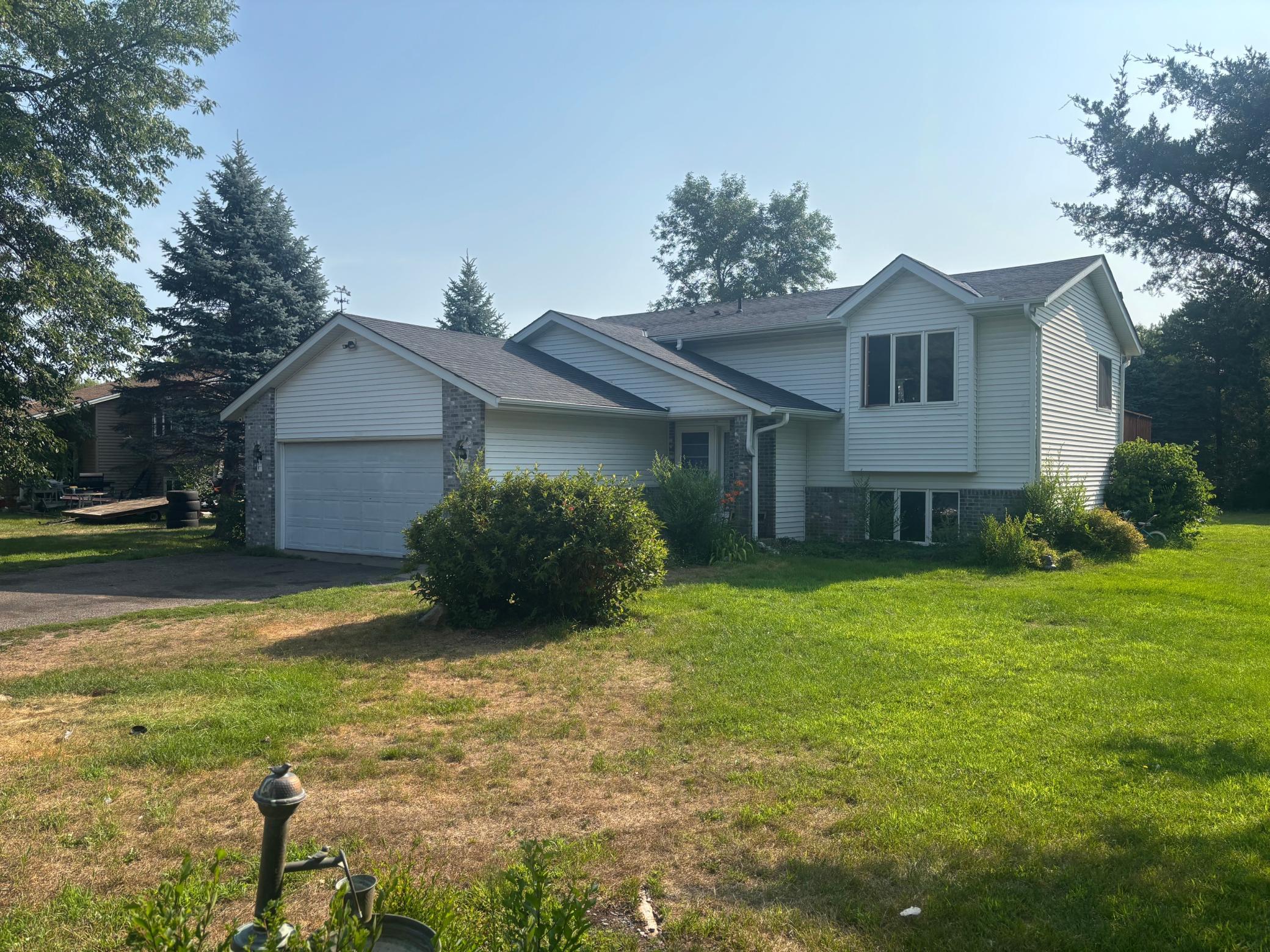Residential in Big Lake 2