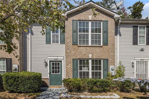 2418 Piering Dr, Lithonia, GA, 30038-5662 | Card Image