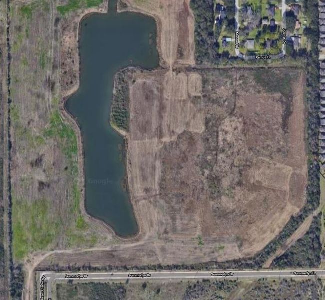 4215 Wind Swell Ln, House other with 3 bedrooms, 2 bathrooms and 2 parking in Houston TX | Image 18
