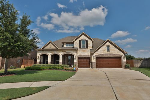25214 Angelwood Springs Ln, Tomball, TX, 77375-1508 | Card Image