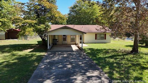 1508 Ridge Dr, Killen, AL, 35645-8034 | Card Image