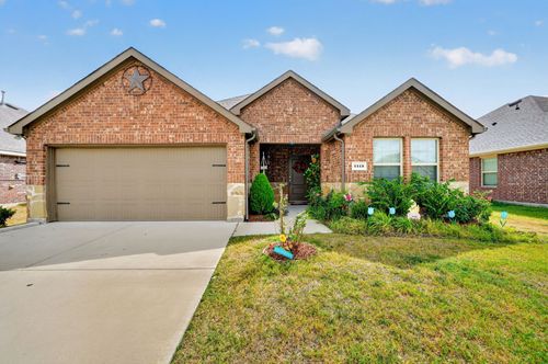 1415 Blossom Court Dr, Princeton, TX, 75407-1528 | Card Image