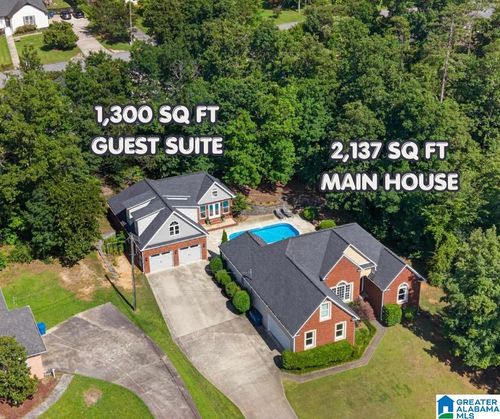 318 Mayfield Ln Ne, JACKSONVILLE, AL, 36265-1166 | Card Image